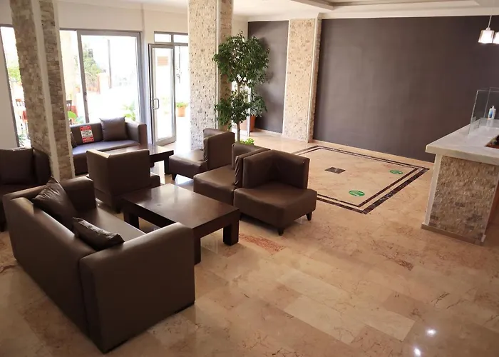 Kleopatra Smile Hotel 3*