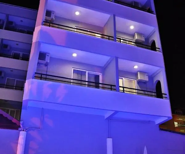 Hotel Kleopatra Smile 3*