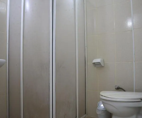 Hotel Kleopatra Smile 3*