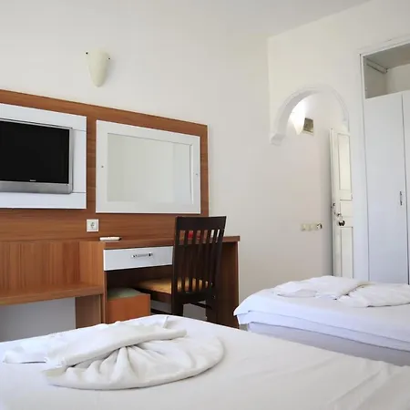Kleopatra Smile Hotel Alanya