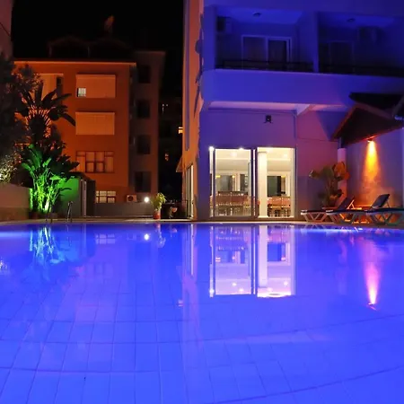 Kleopatra Smile Hotel Alanya