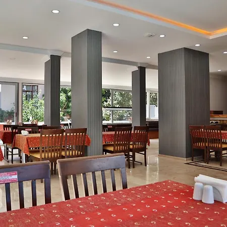 Kleopatra Smile Hotel 3*