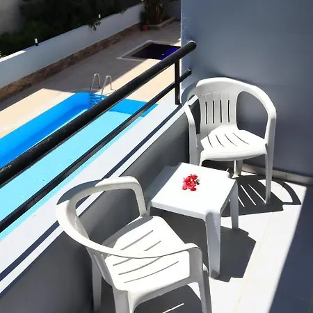 Hotel Kleopatra Smile Alanya