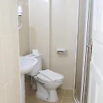 Kleopatra Smile 3* Alanya