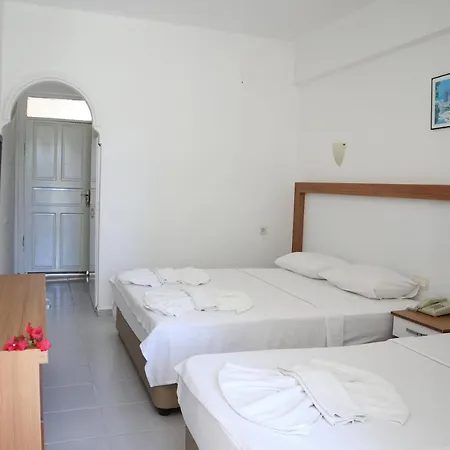 Kleopatra Smile Hotel 3*