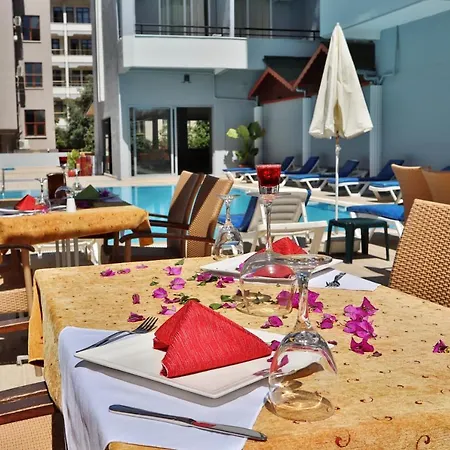 Kleopatra Smile Alanya