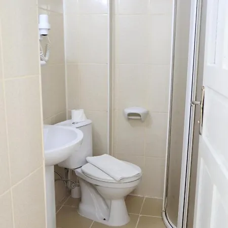 Kleopatra Smile 3* Alanya