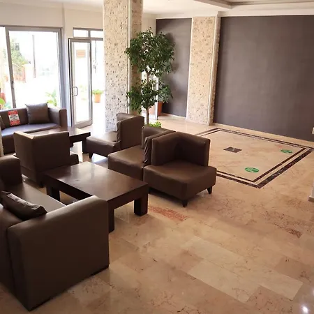 Kleopatra Smile Hotel 3*