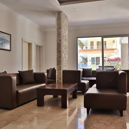 Hotel Kleopatra Smile