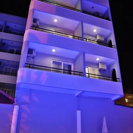 Hotel Kleopatra Smile 3*