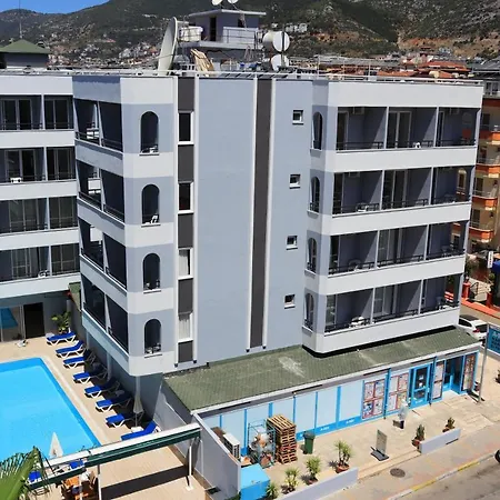 Hotel Kleopatra Smile 3*