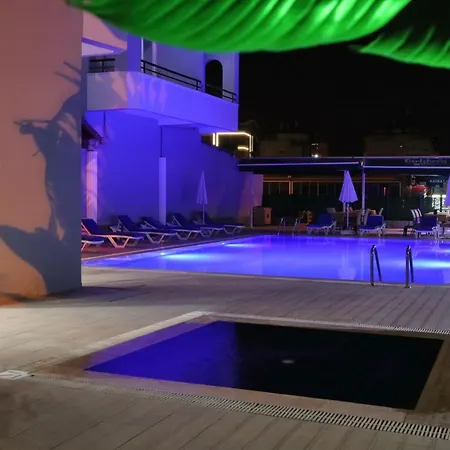 Kleopatra Smile Hotel