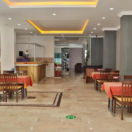 Kleopatra Smile Hotel