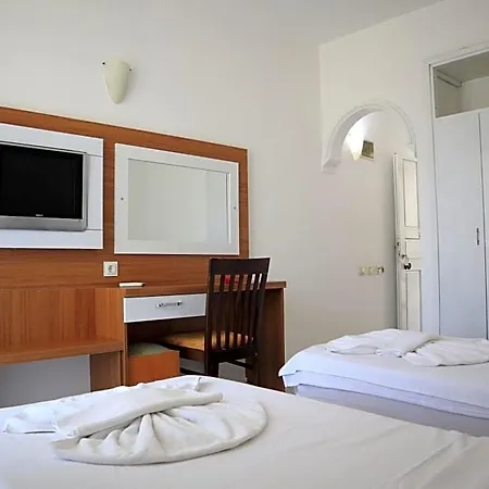 Kleopatra Smile Hotel