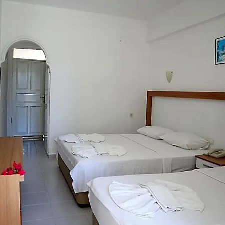 Hotel Kleopatra Smile Alanya