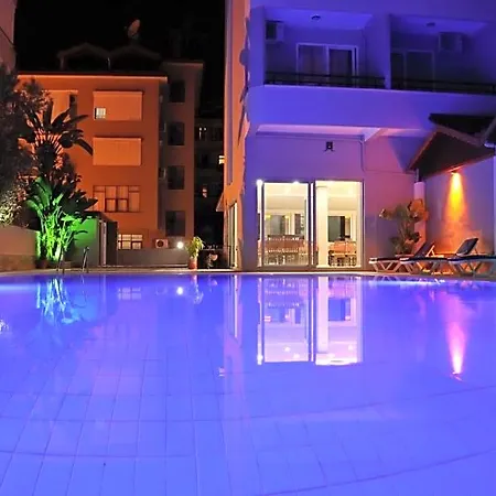 Kleopatra Smile 3* Alanya