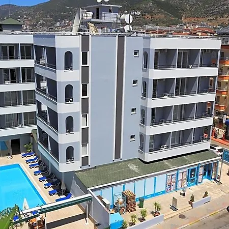 Kleopatra Smile Alanya