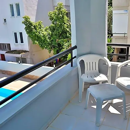Kleopatra Smile 3* Alanya