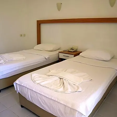 Kleopatra Smile Hotel