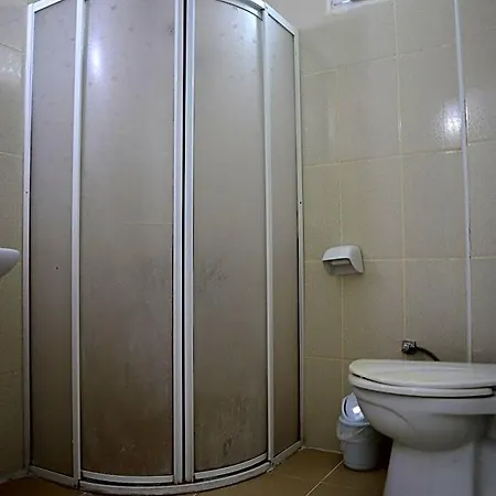 Hotel Kleopatra Smile