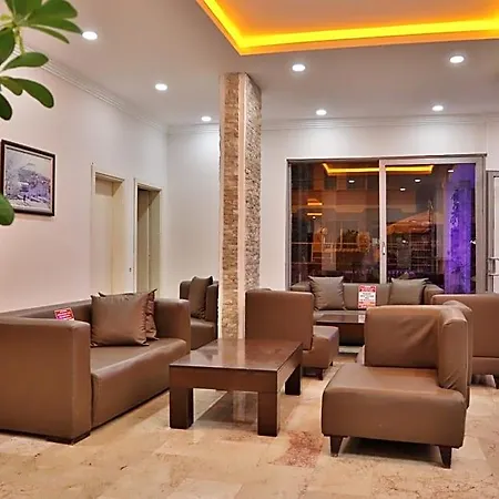 Kleopatra Smile Hotel