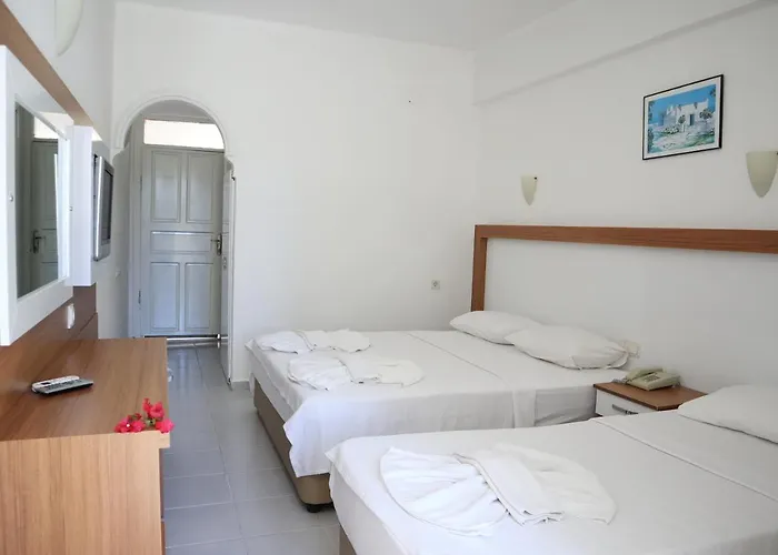Kleopatra Smile Hotel 3*