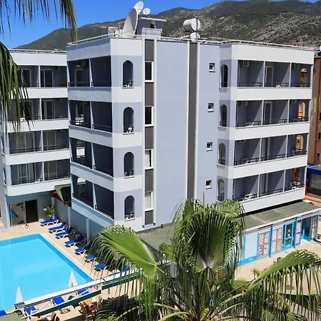 Hotel Kleopatra Smile