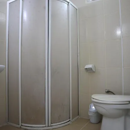 호텔 Kleopatra Smile 3*