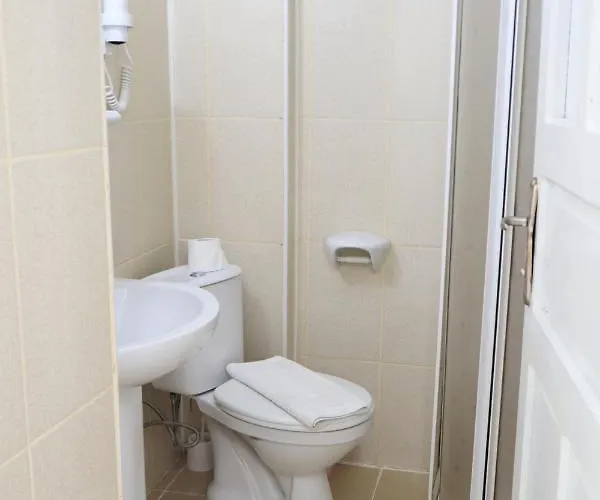 Kleopatra Smile 3* Alanya